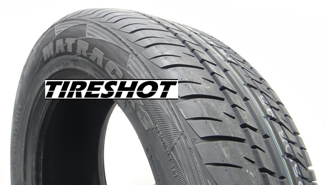 Tire Kumho Ecsta X3 KL17